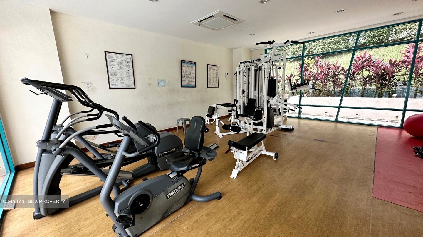 Pine Grove (D21), Condominium #436943601